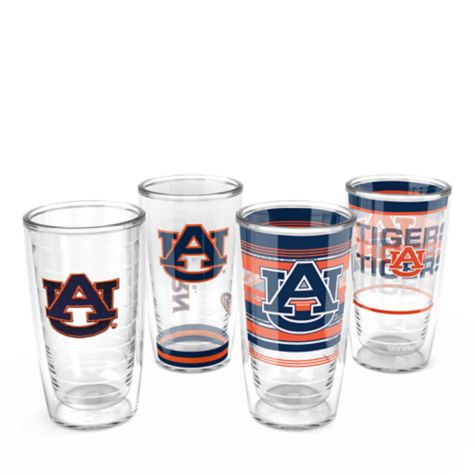 Auburn Tigers - Assorted
