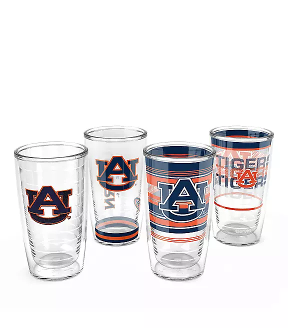 Auburn Tigers - Assorted