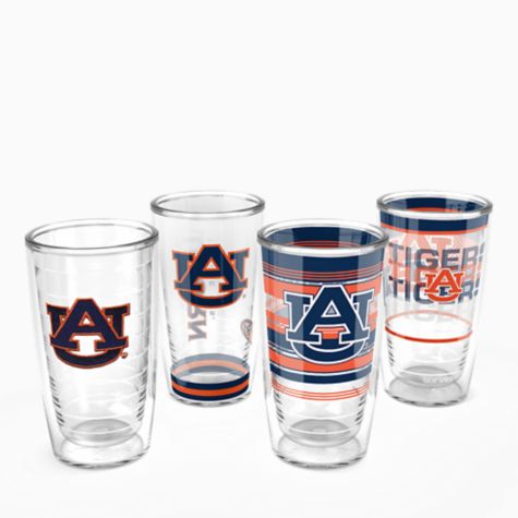 Auburn Tigers - Assorted