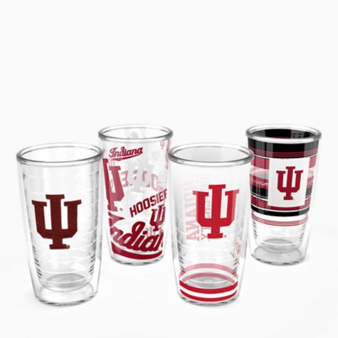 Indiana Hoosiers - Assorted