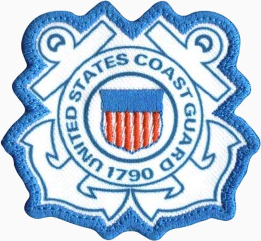 Coast Guard - Insignia