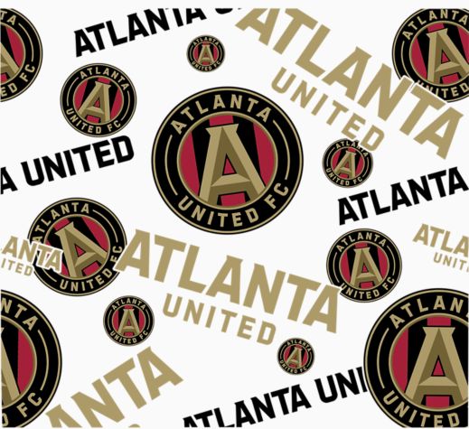 MLS Atlanta United FC - All Over