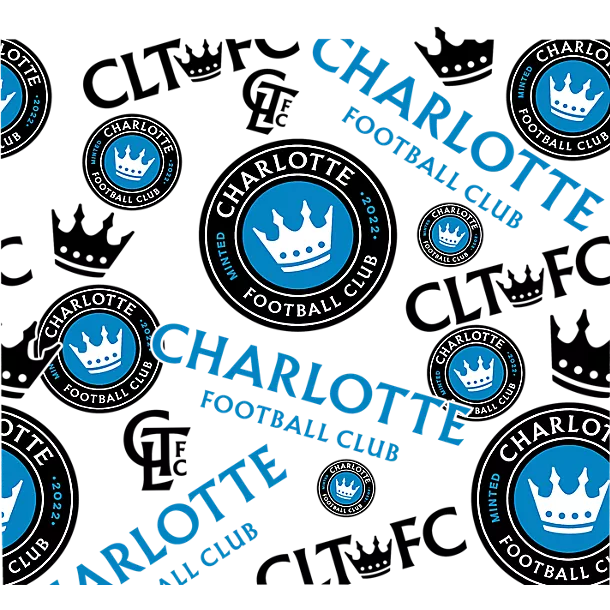 MLS Charlotte FC - All Over