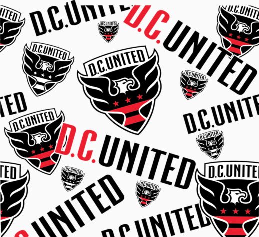 MLS D.C. United - All Over