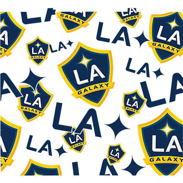 MLS Los Angeles Galaxy - All Over