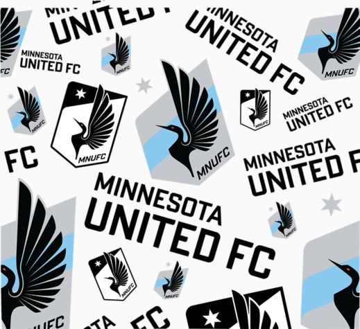 MLS Minnesota United FC - All Over