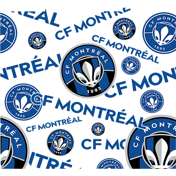 MLS CF Montreal - All Over