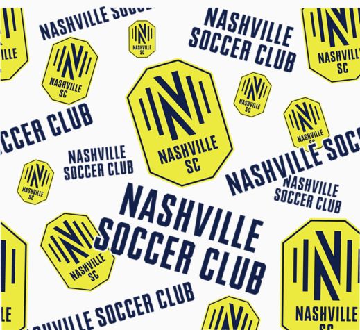 MLS Nashville SC - All Over