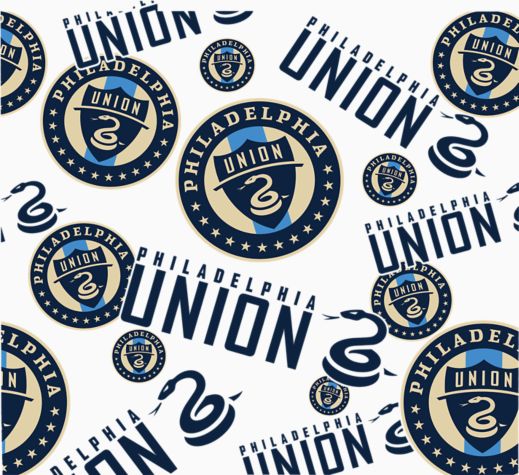 MLS Philadelphia Union - All Over