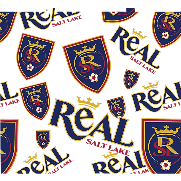 MLS Real Salt Lake - All Over