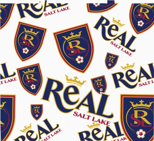 MLS Real Salt Lake - All Over