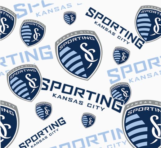 MLS Sporting Kansas City - All Over