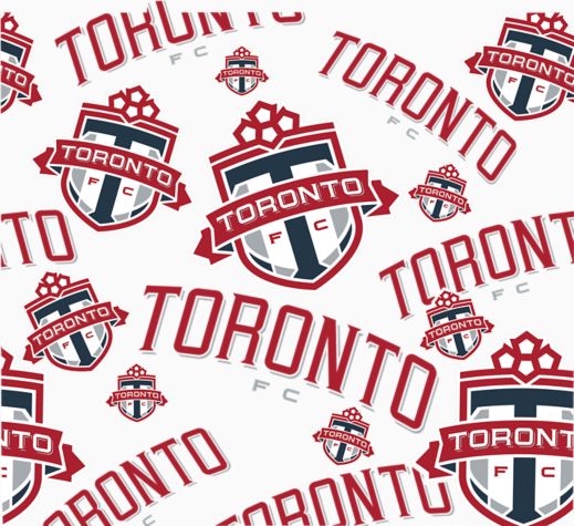 MLS Toronto FC - All Over