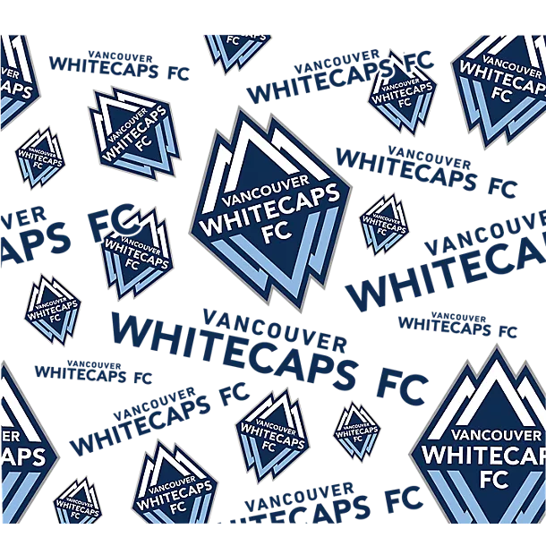 MLS Vancouver Whitecaps FC - All Over