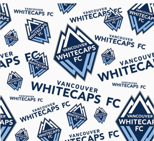 MLS Vancouver Whitecaps FC - All Over