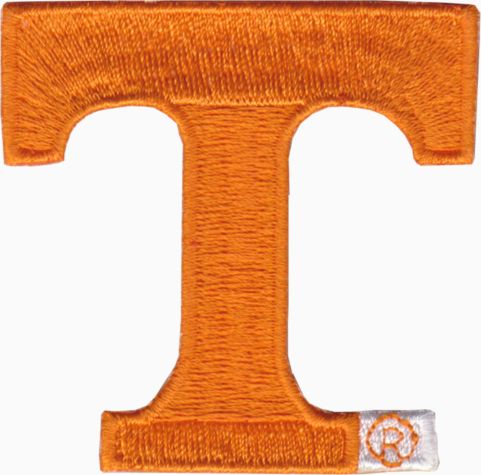 Tennessee Volunteers - Primary Logo