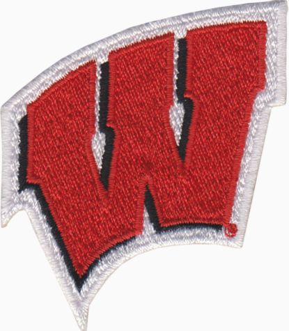 Wisconsin Badgers - Primary Logo