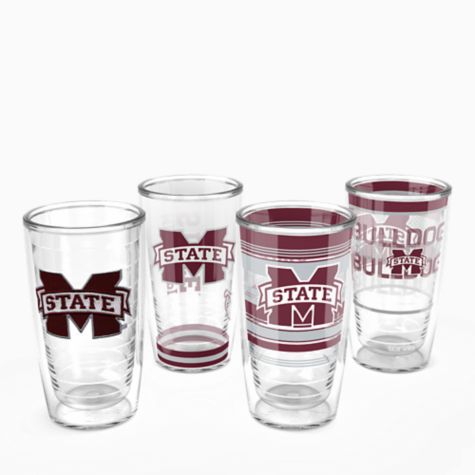 Mississippi State Bulldogs - Assorted