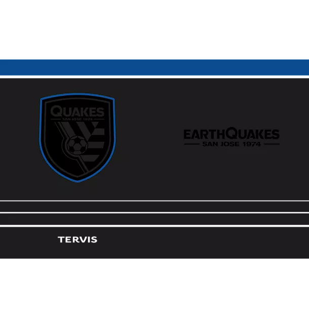 MLS San Jose Earthquakes - Night Game