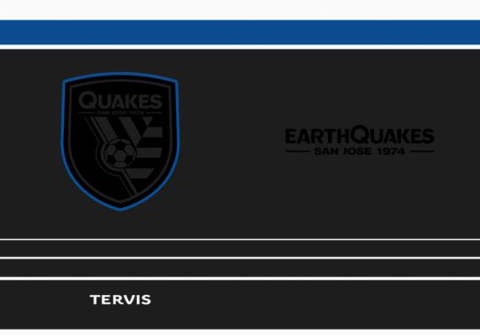 MLS San Jose Earthquakes - Night Game