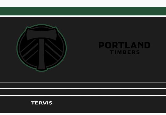 MLS Portland Timbers - Night Game