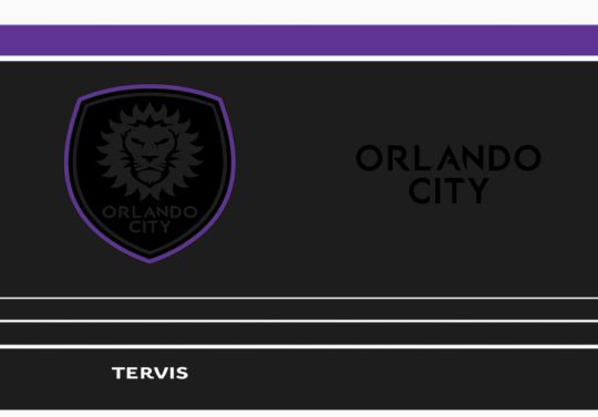 MLS Orlando City SC - Night Game