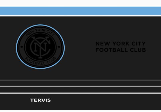 MLS New York City FC - Night Game