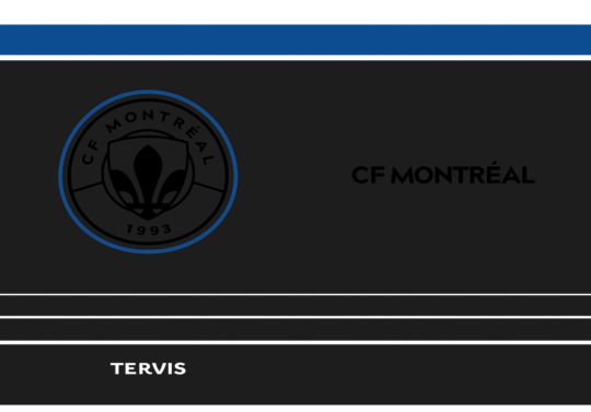 MLS CF Montreal - Night Game