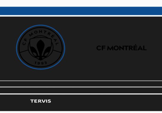MLS CF Montreal - Night Game