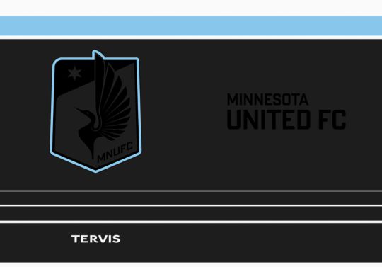 MLS Minnesota United FC - Night Game