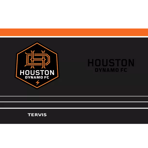 MLS Houston Dynamo FC - Night Game