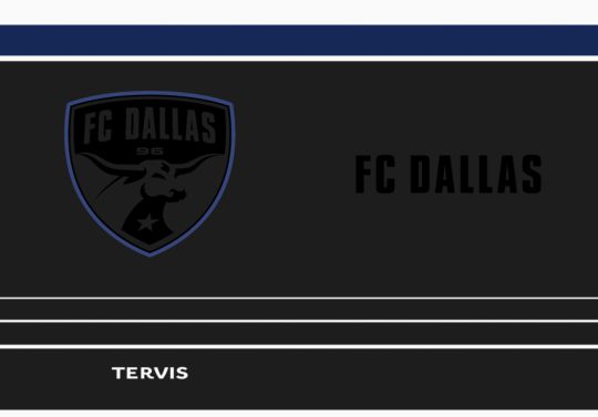 MLS FC Dallas - Night Game