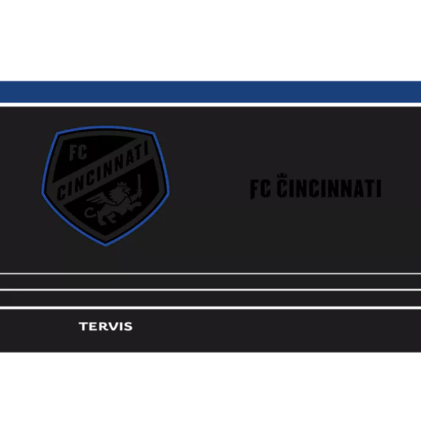 MLS FC Cincinnati - Night Game