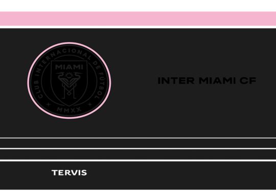 MLS Inter Miami CF - Night Game