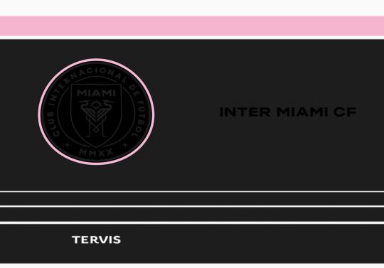 MLS Inter Miami CF - Night Game
