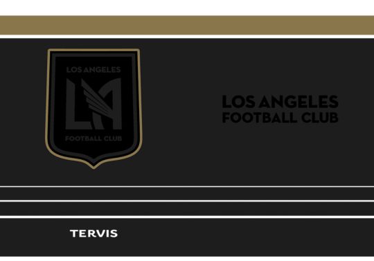 MLS Los Angeles FC - Night Game