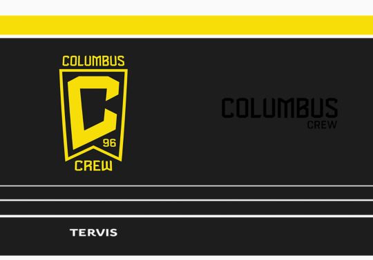 MLS Columbus Crew - Night Game