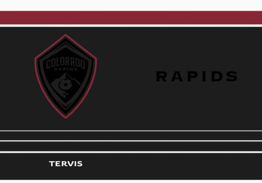 MLS Colorado Rapids - Night Game