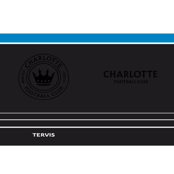 MLS Charlotte FC - Night Game