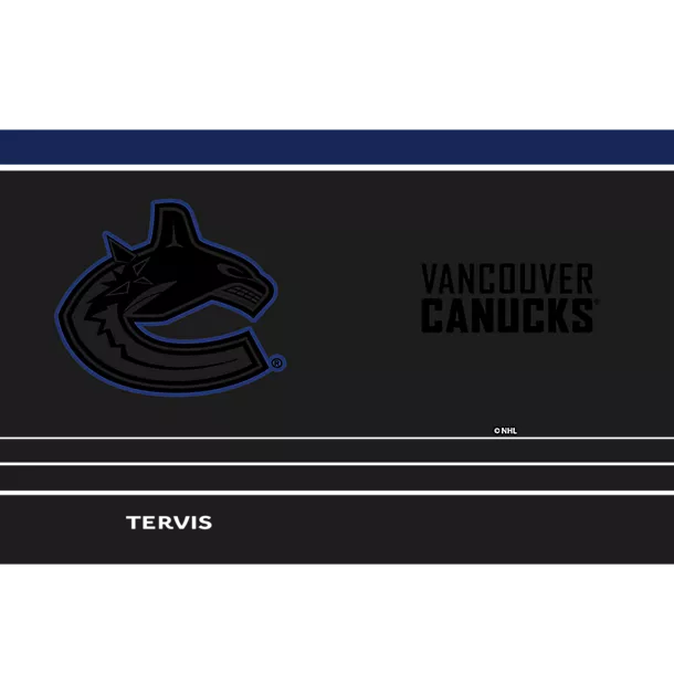 NHL® Vancouver Canucks® - Night Game