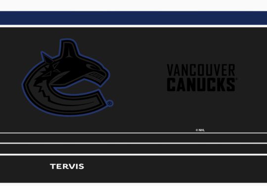 NHL® Vancouver Canucks® - Night Game