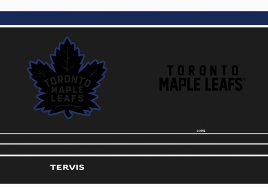 NHL® Toronto Maple Leafs® - Night Game