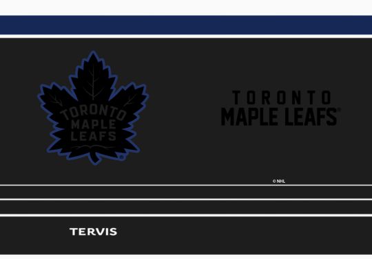 NHL® Toronto Maple Leafs® - Night Game