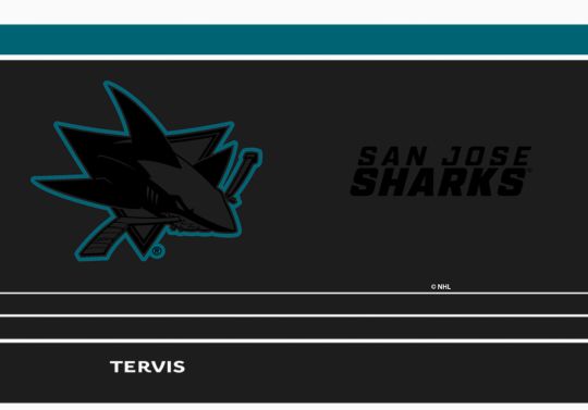 NHL® San Jose Sharks® - Night Game