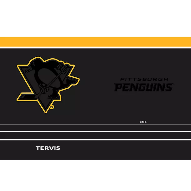 NHL® Pittsburgh Penguins® - Night Game