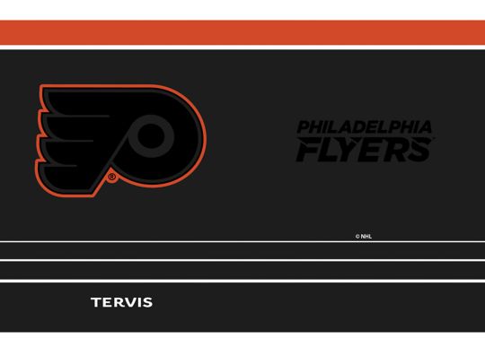 NHL® Philadelphia Flyers® - Night Game