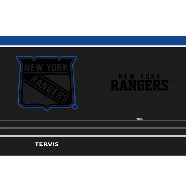 NHL® New York Rangers® - Night Game