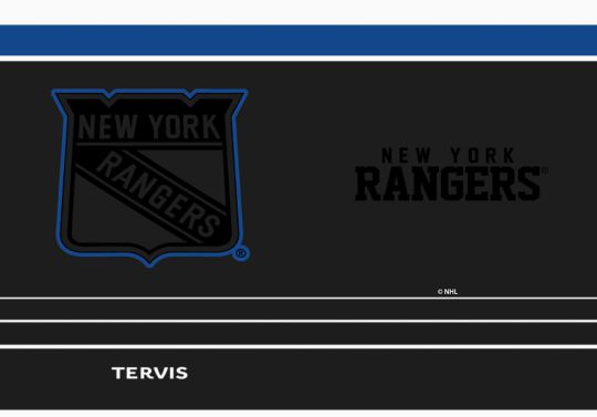 NHL® New York Rangers® - Night Game