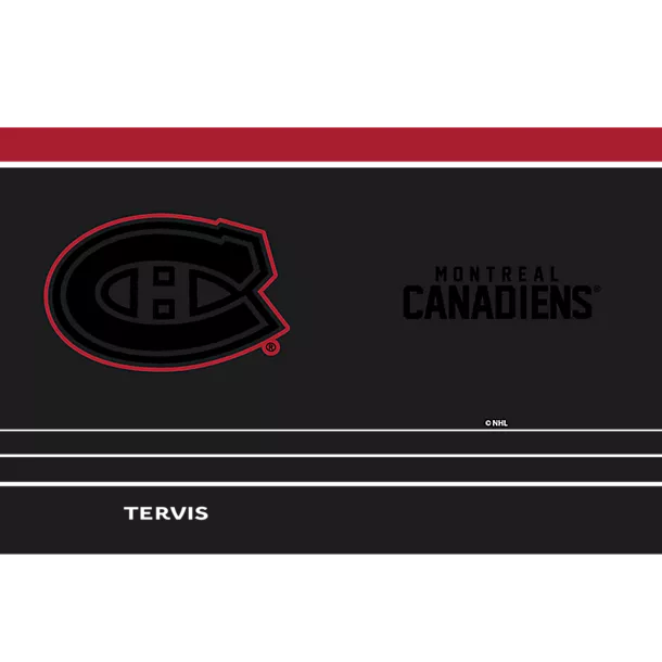 NHL® Montreal Canadiens® - Night Game