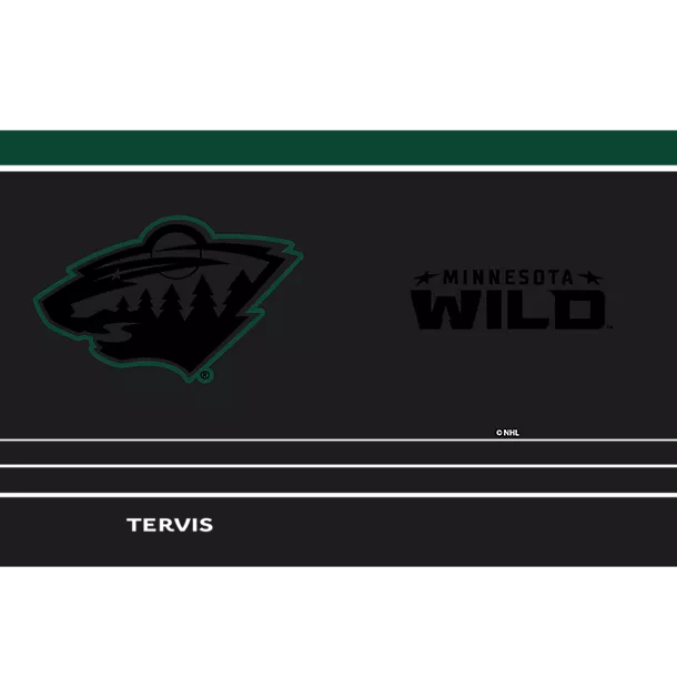 NHL® Minnesota Wild® - Night Game